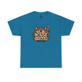 Eight Cats, Zero Personal Space Unisex Tee | The House That Kitty Built