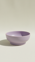 Ceramic Cat Bowl with Weighted Base