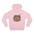 The Original Cast Unisex Hoodie | The House That Kitty Built