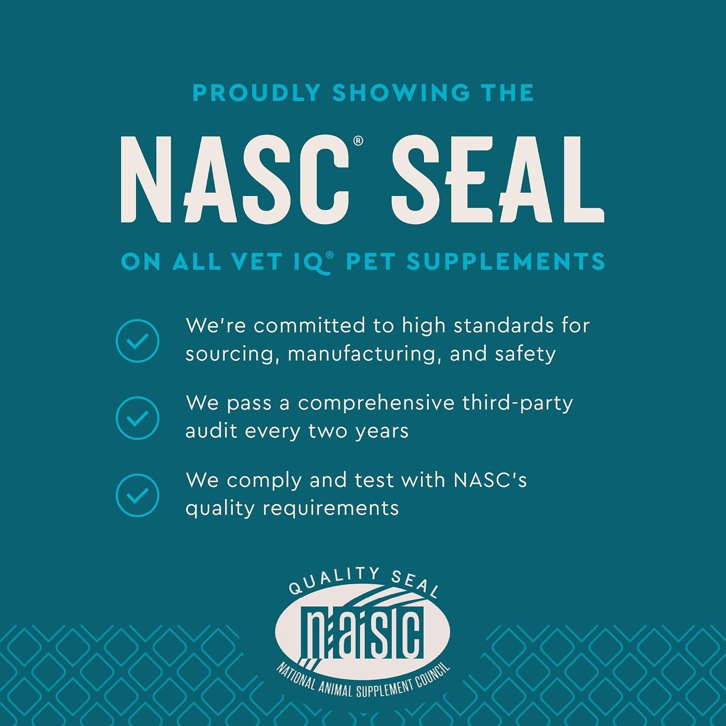 Vetiq Maximum Strength Hip & Joint Supplement for Dogs 90 Soft Chews with Glucosamine MSM and Krill Oil Chicken Flavored Joint Support for Large and Small Breed Senior Dogs