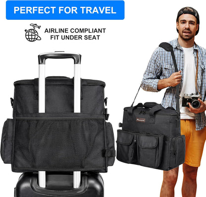 AdventureReady Dog Travel Bag
