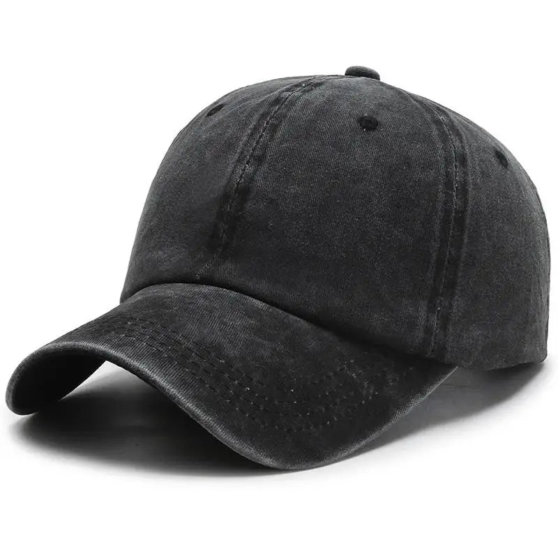 I Like Cats & Maybe 3 People Baseball Cap