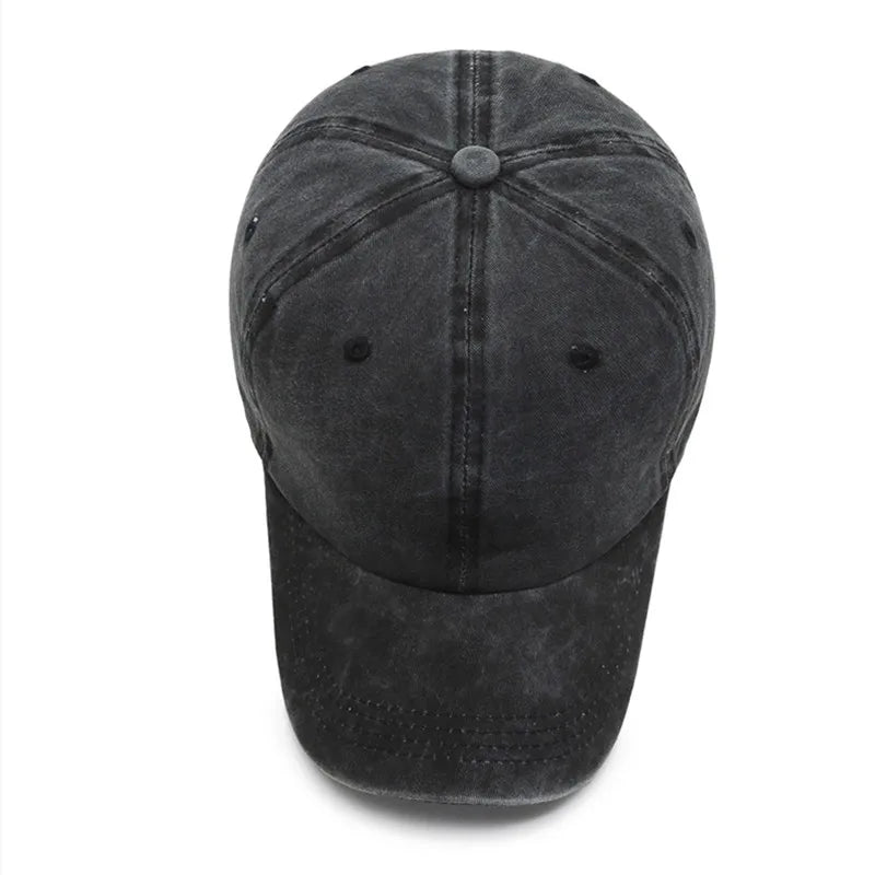 I Like Cats & Maybe 3 People Baseball Cap