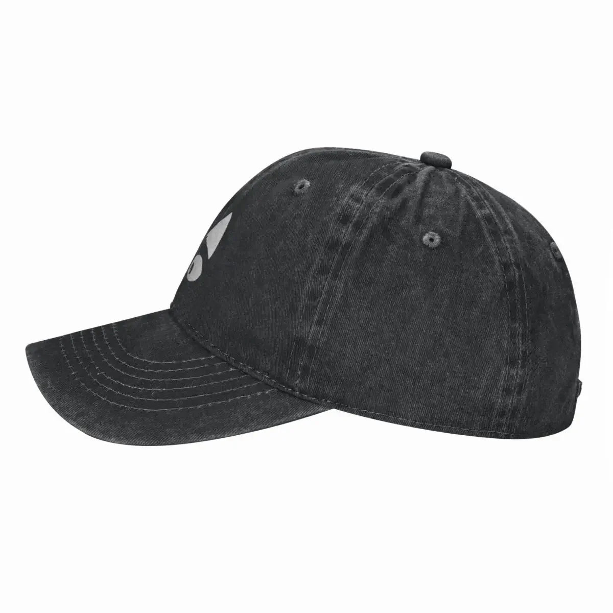 Cat Print Baseball Cap
