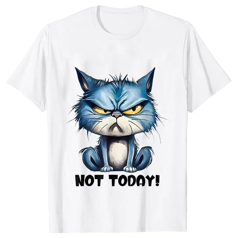 Grumpy Cat Women's Graphic Tee