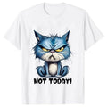 Grumpy Cat Women's Graphic Tee