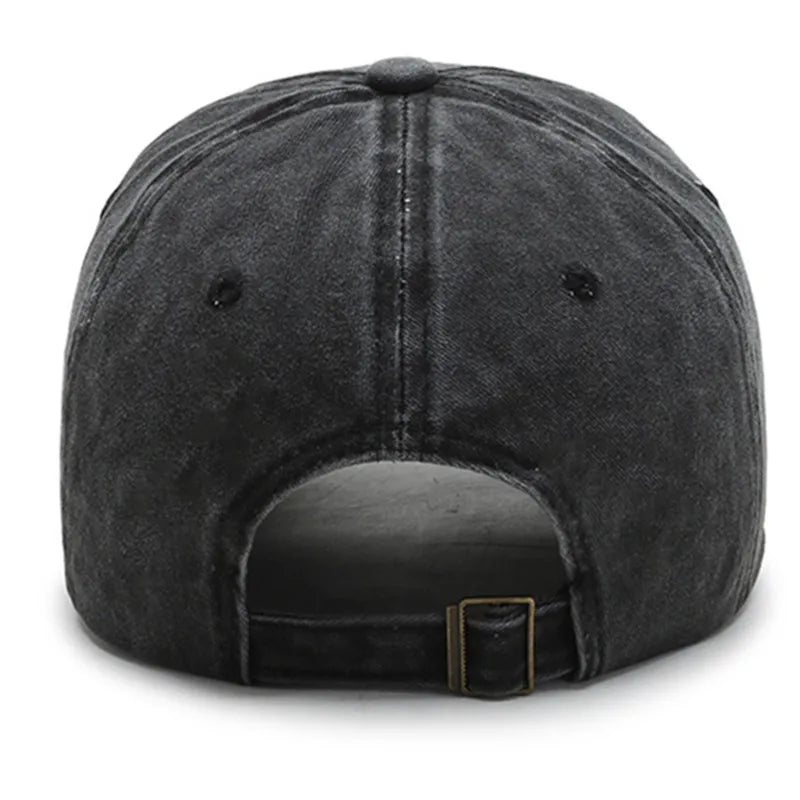 I Like Cats & Maybe 3 People Baseball Cap