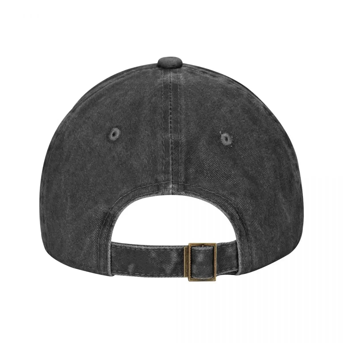 Cat Print Baseball Cap