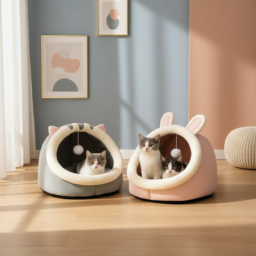 CozyDen Square Product Image