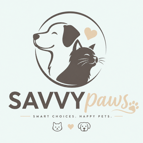 Savvy paws
